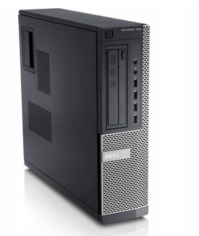 Počítač Dell OptiPlex 790 USFF