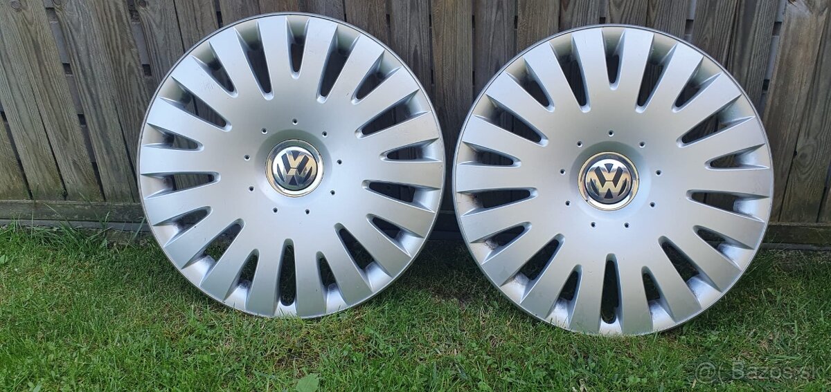 VW Puklice R16