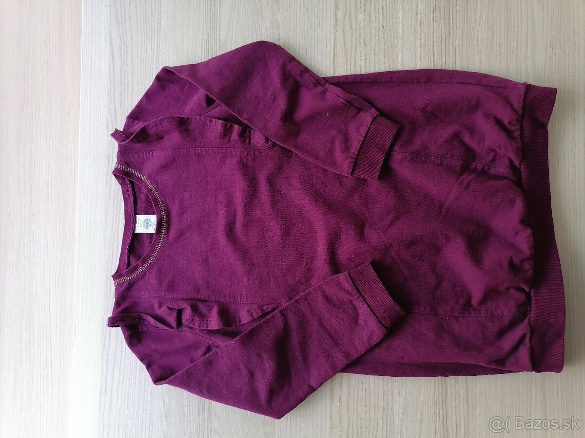 Saty Lindex fialove 122, 6-7 rokov
