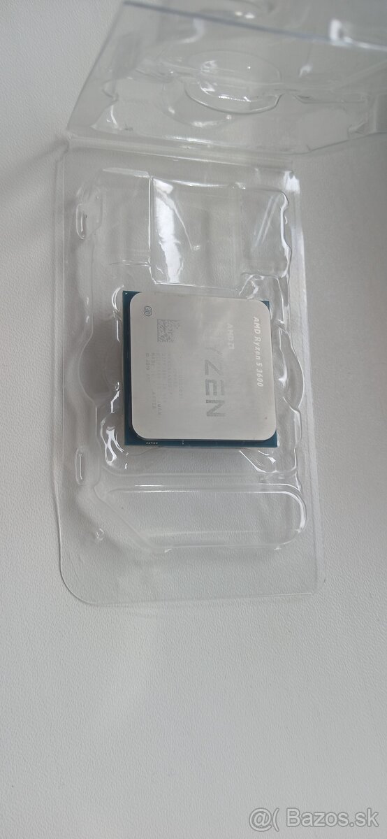 Ryzen 3600