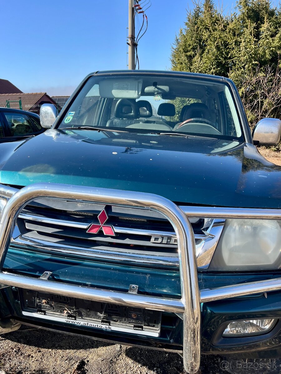 Pajero