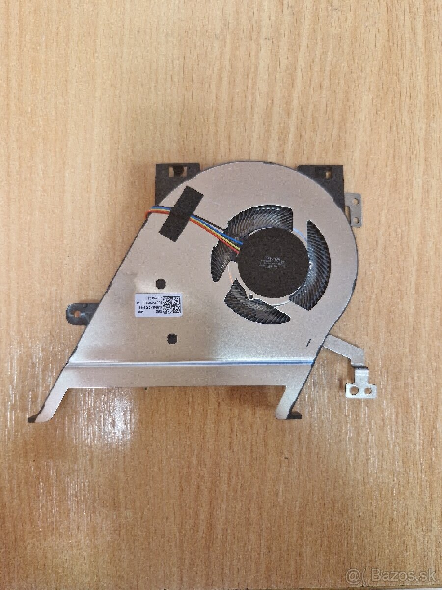 X531FL ventilator