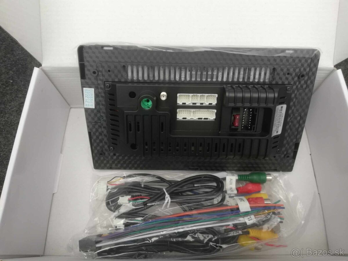 Autoradio