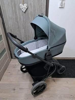 EASYWALKER HARVEY3