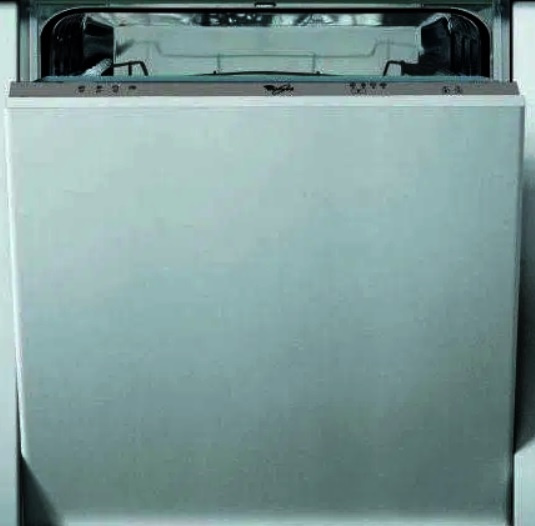 umývačka riadu Whirlpool ADG7430/1 FD