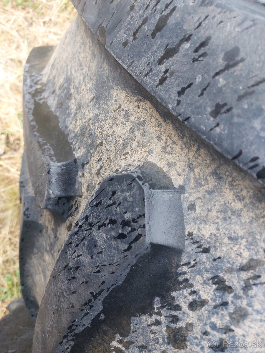 Pneumatiku michelin 710/70 r 42
