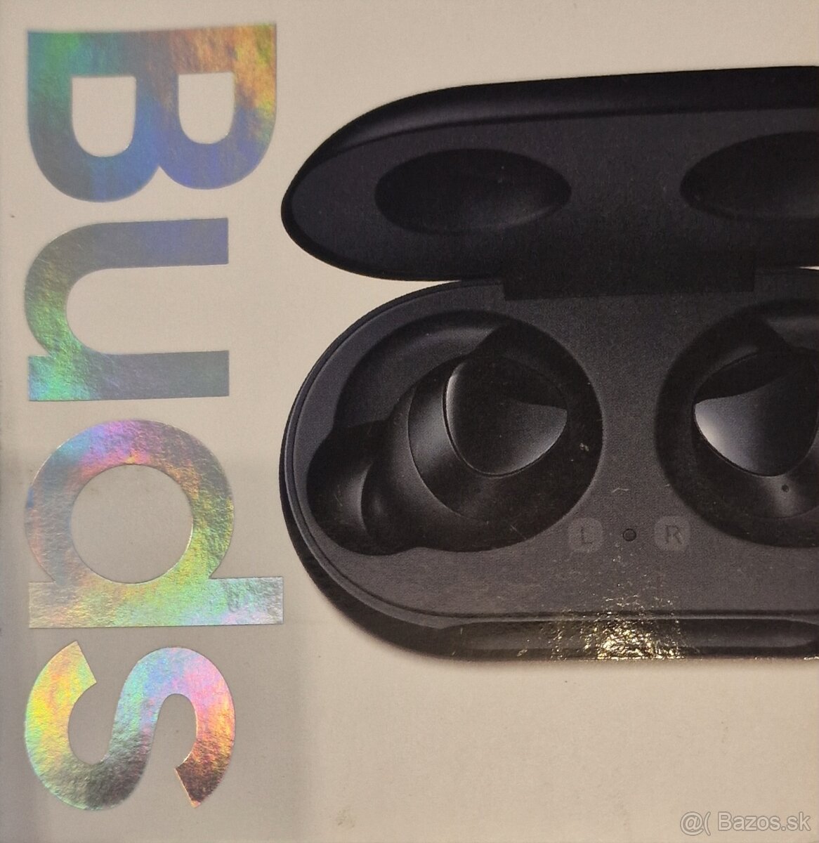 Samsung buds