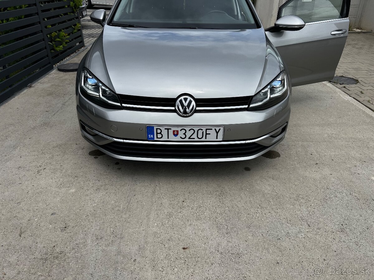 Golf 7