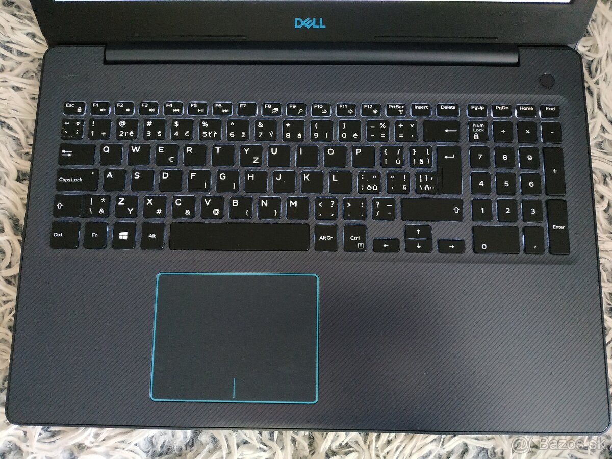 HERNY DELL GAMING G3 / I5 4,1GHZ /16GB DDR4/ NVIDIA GTX 4GB