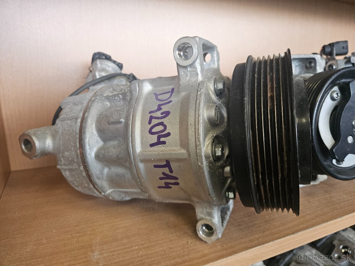 KLIMAKOMPRESOR VOLVO 2,0 d V40 D4204T14