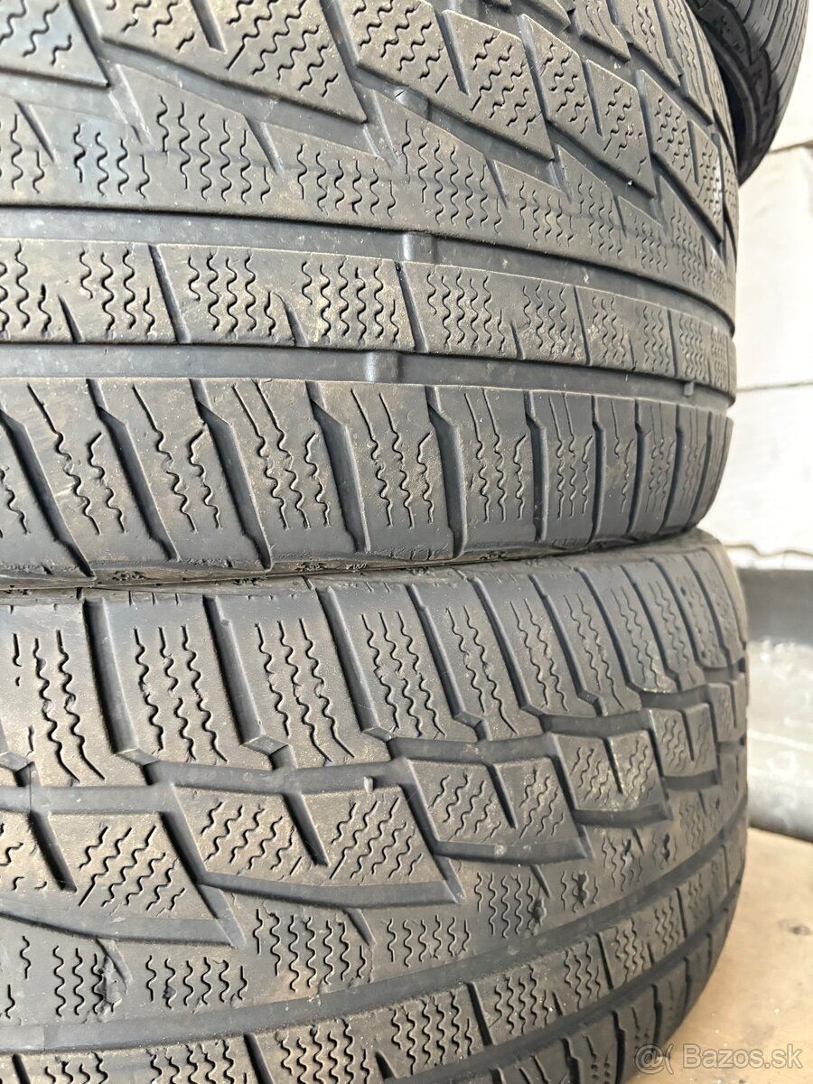 Matador zimne pneu 245/45/r18