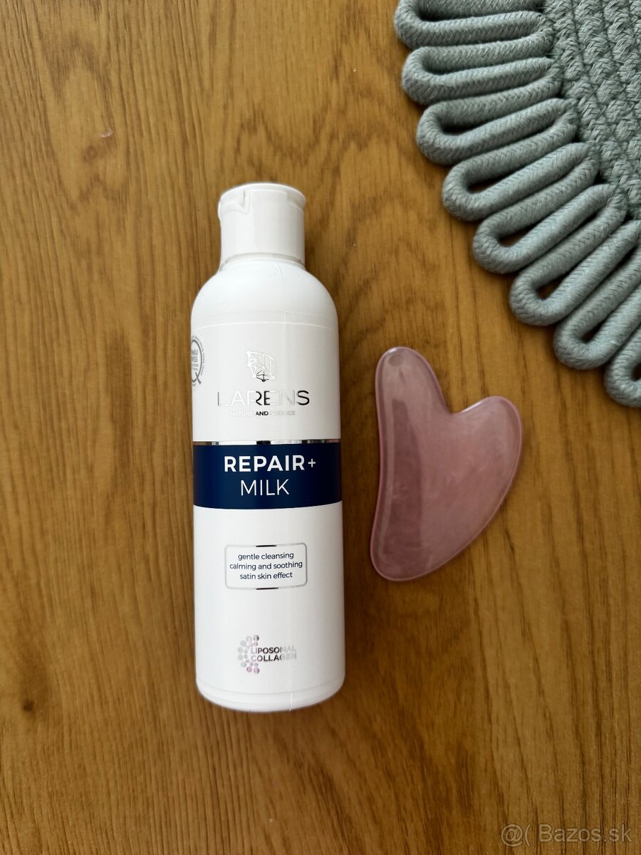 Larens Repair+ Milk