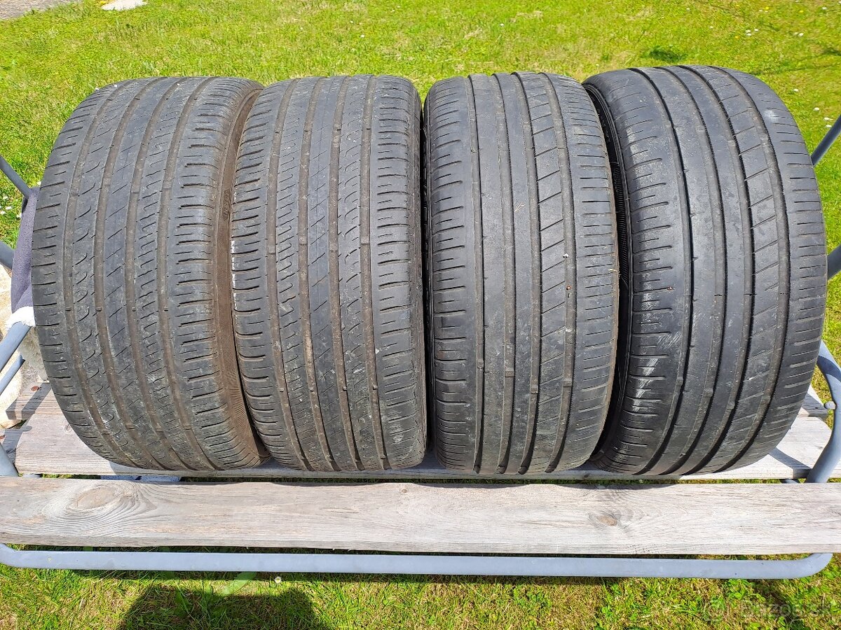 225/45 r17 letne