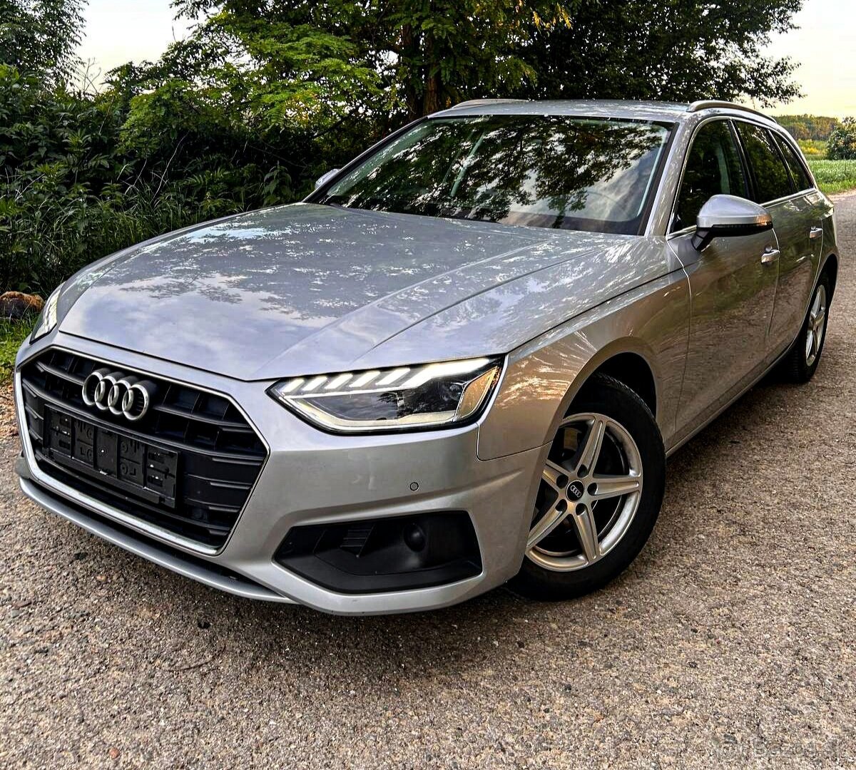 Audi A4 Avant 30 2.0 TDI S tronic Facelift r.v.2021 VIRTUAL