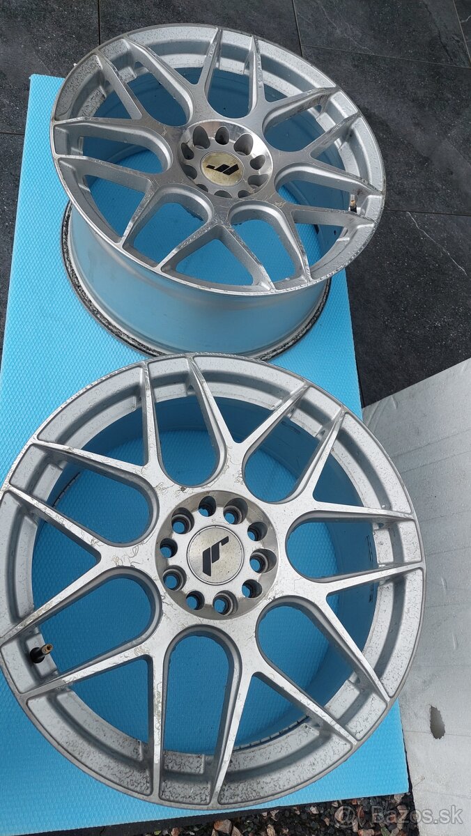 Japan Racing JR18 5x114.3 r18