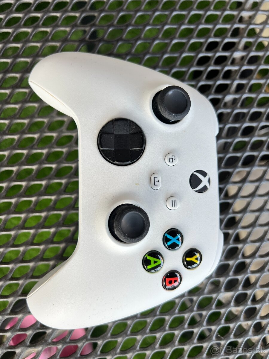 Ovladac pre xbox one