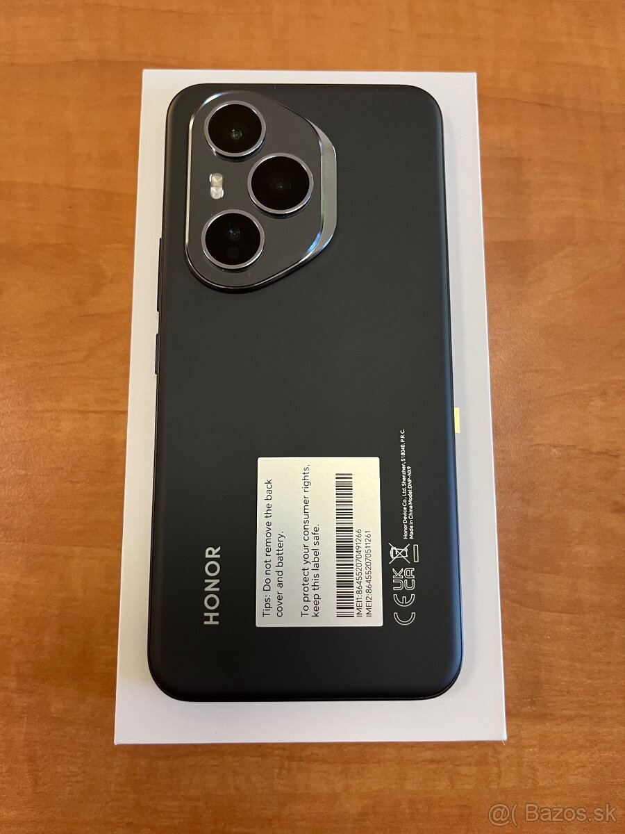 Honor 400 Pro