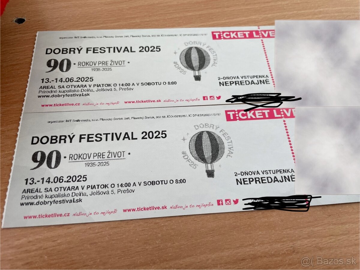 Dobrý Festival