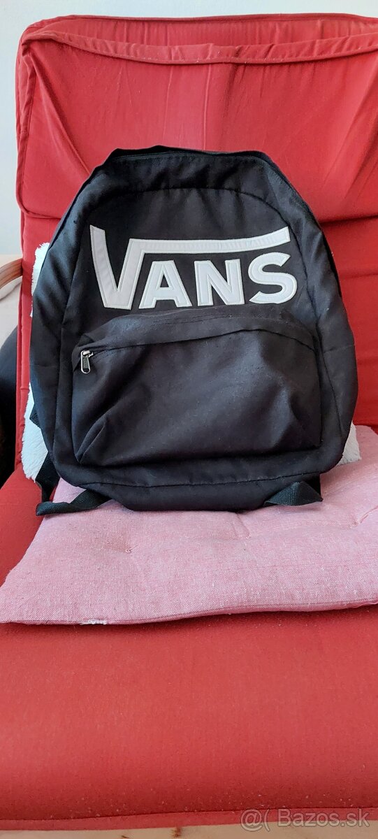Ruksak Vans