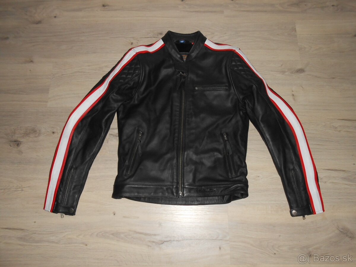 Predam novu pansku kozenu moto bundu znacky HELD