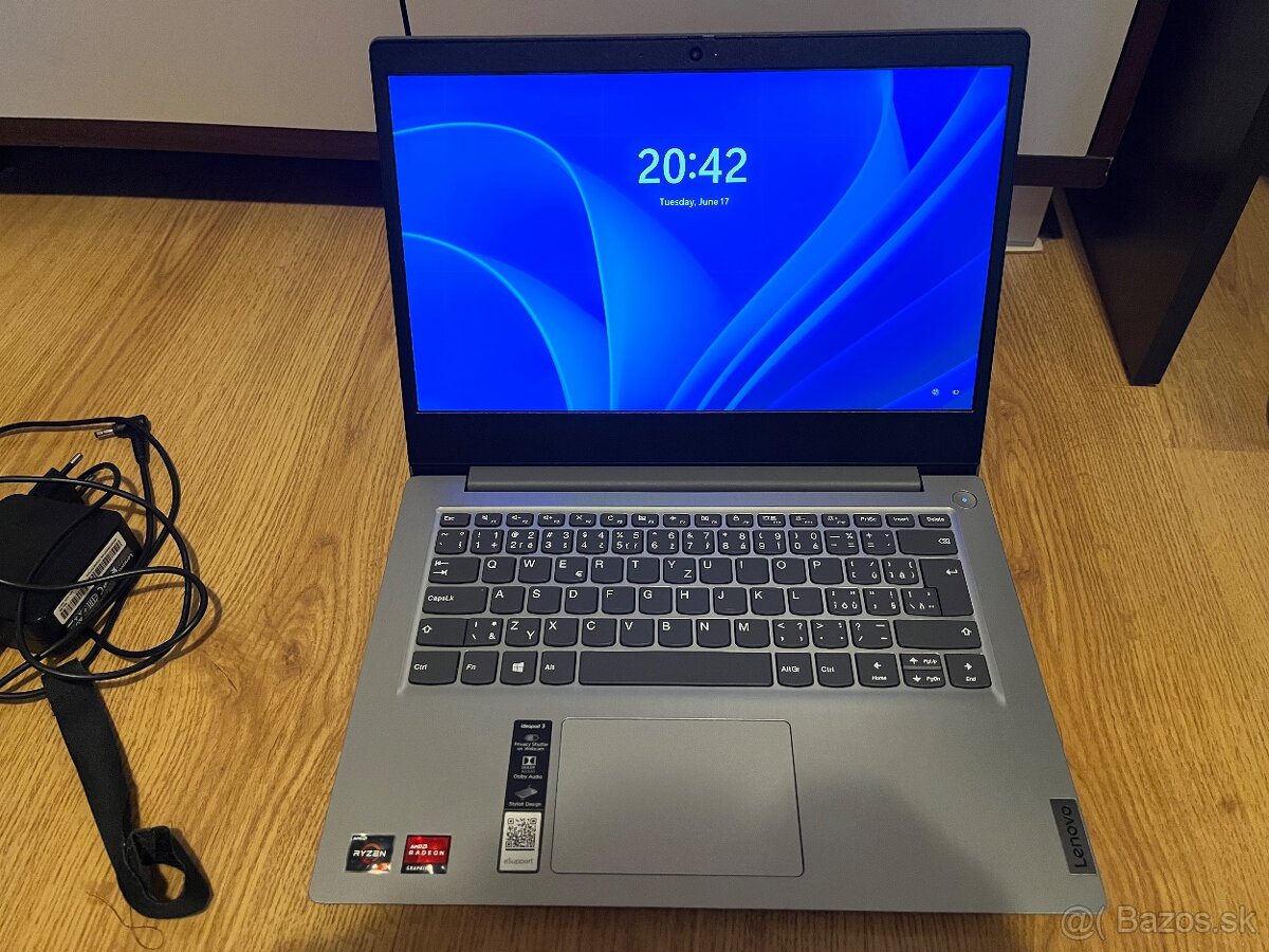 Lenovo IdeaPad 3