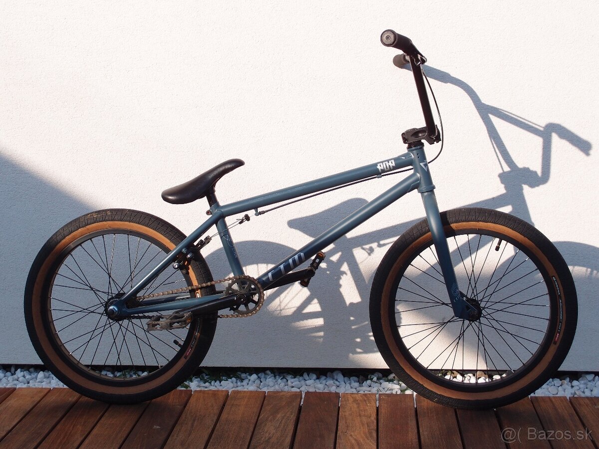 BMX CTM Pop veľkosť 21