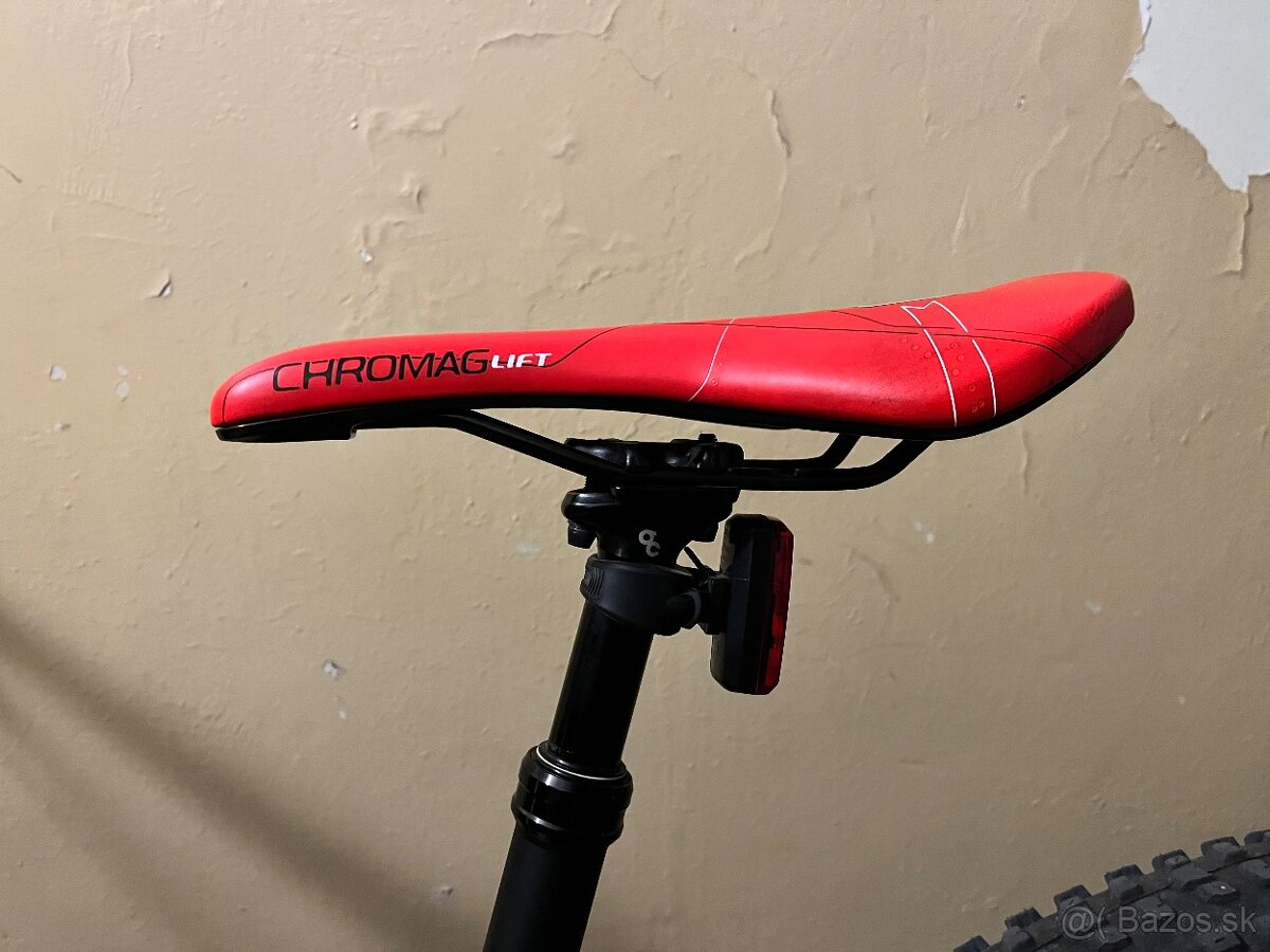 Sedla na bicykel