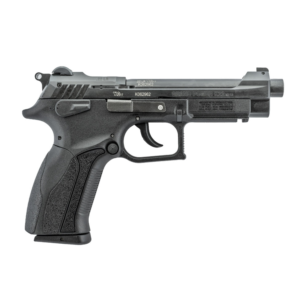 kúpim GP K22 MK12, kal. .22 LR