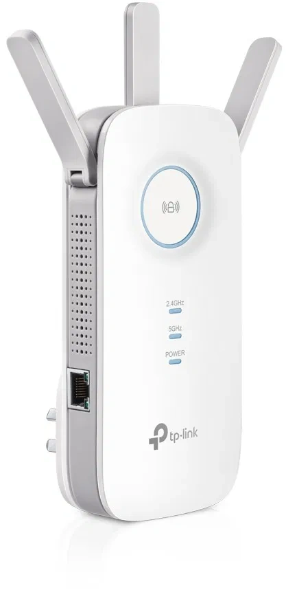 TP-LINK RE450 AC1750 Dual Band