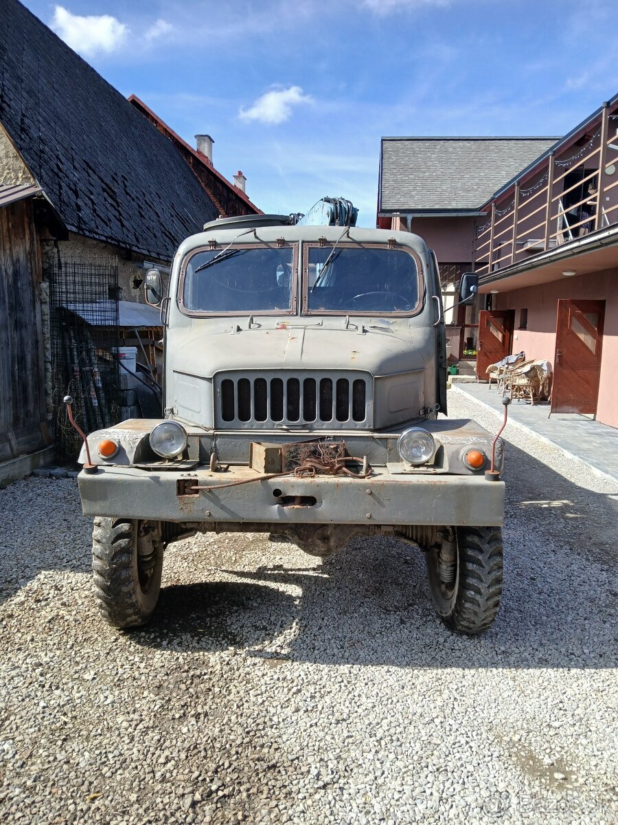 Praga V3s