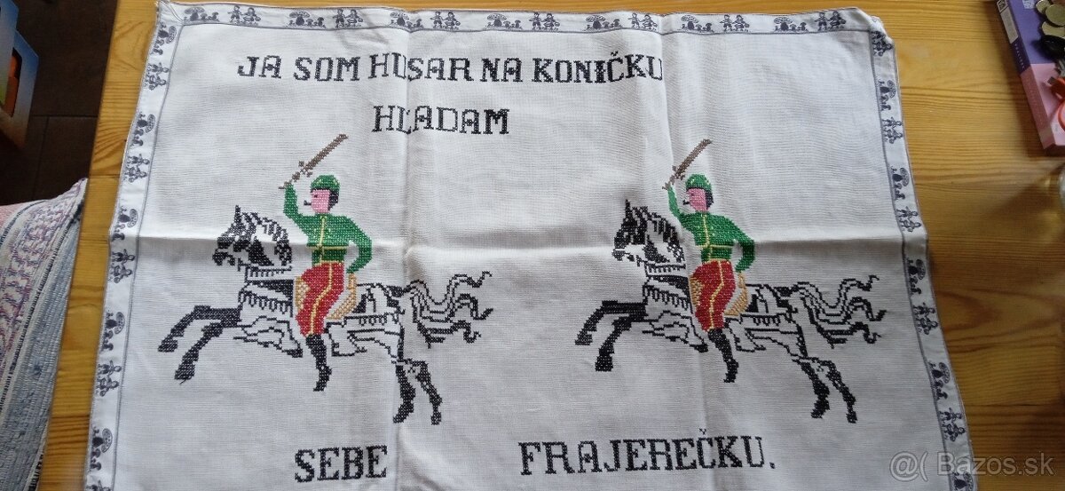 retro nástenka -------- 30eur