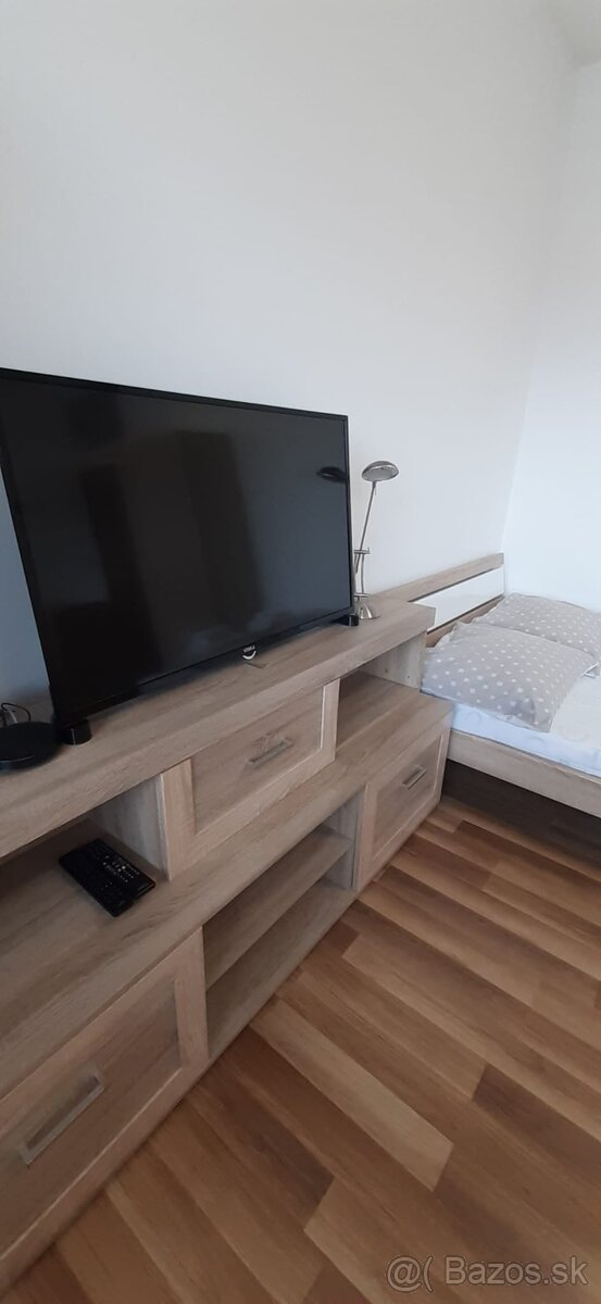 Aj krátkodobo na prenájom apartmán / byt