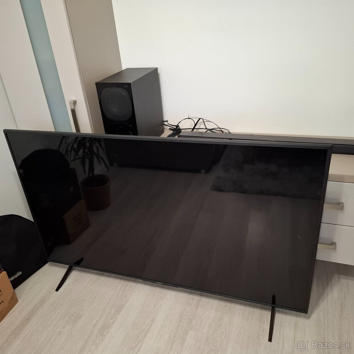 Predám tv sony