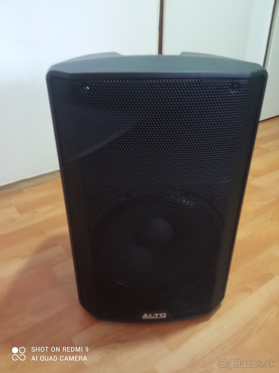Alto Professional TX312 Aktívny reprobox