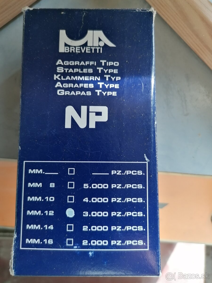Sponkovačka