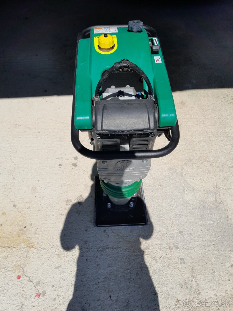 Wacker Neuson BS60-2