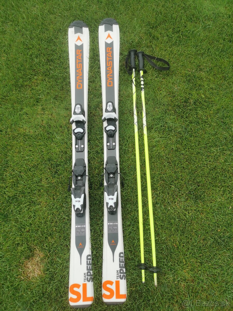 Lyže Dynstar130cm