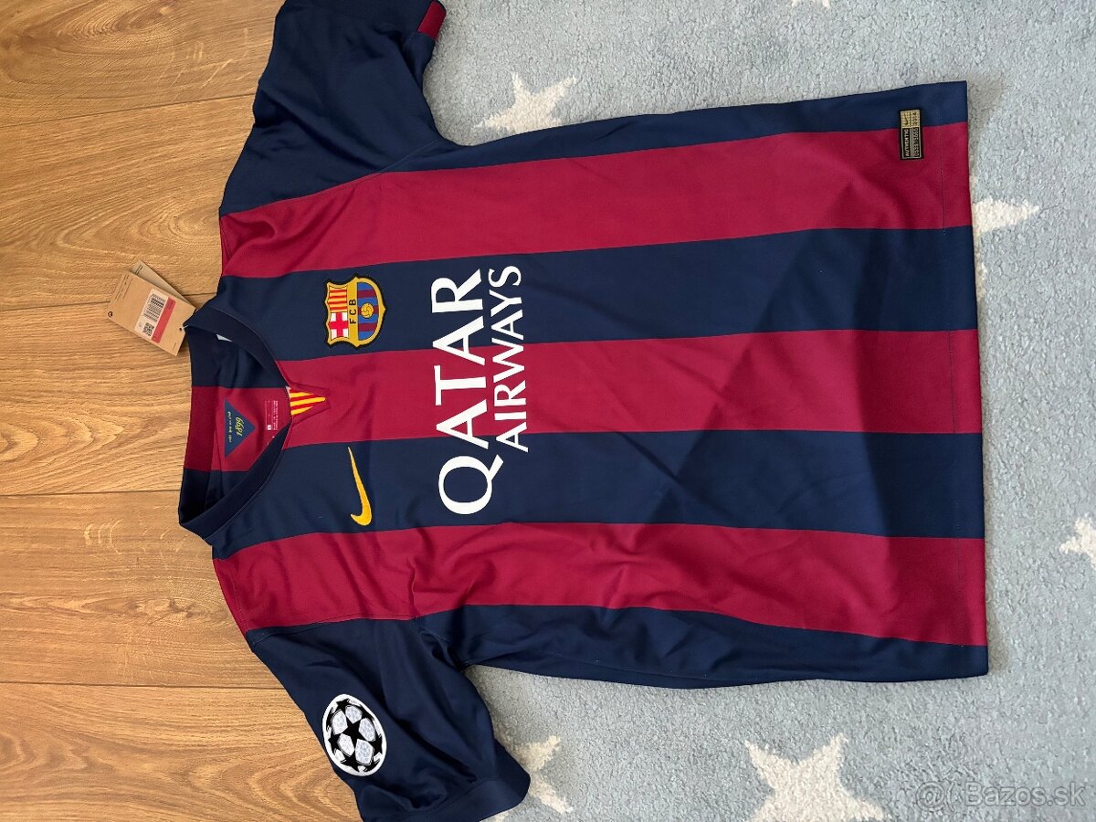 Dres Fc Barcelona