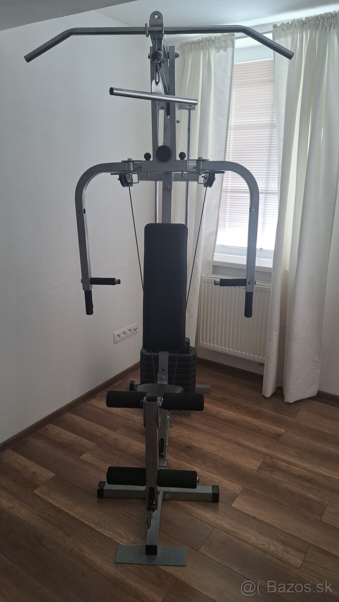 Posilňovacia veža - 200€