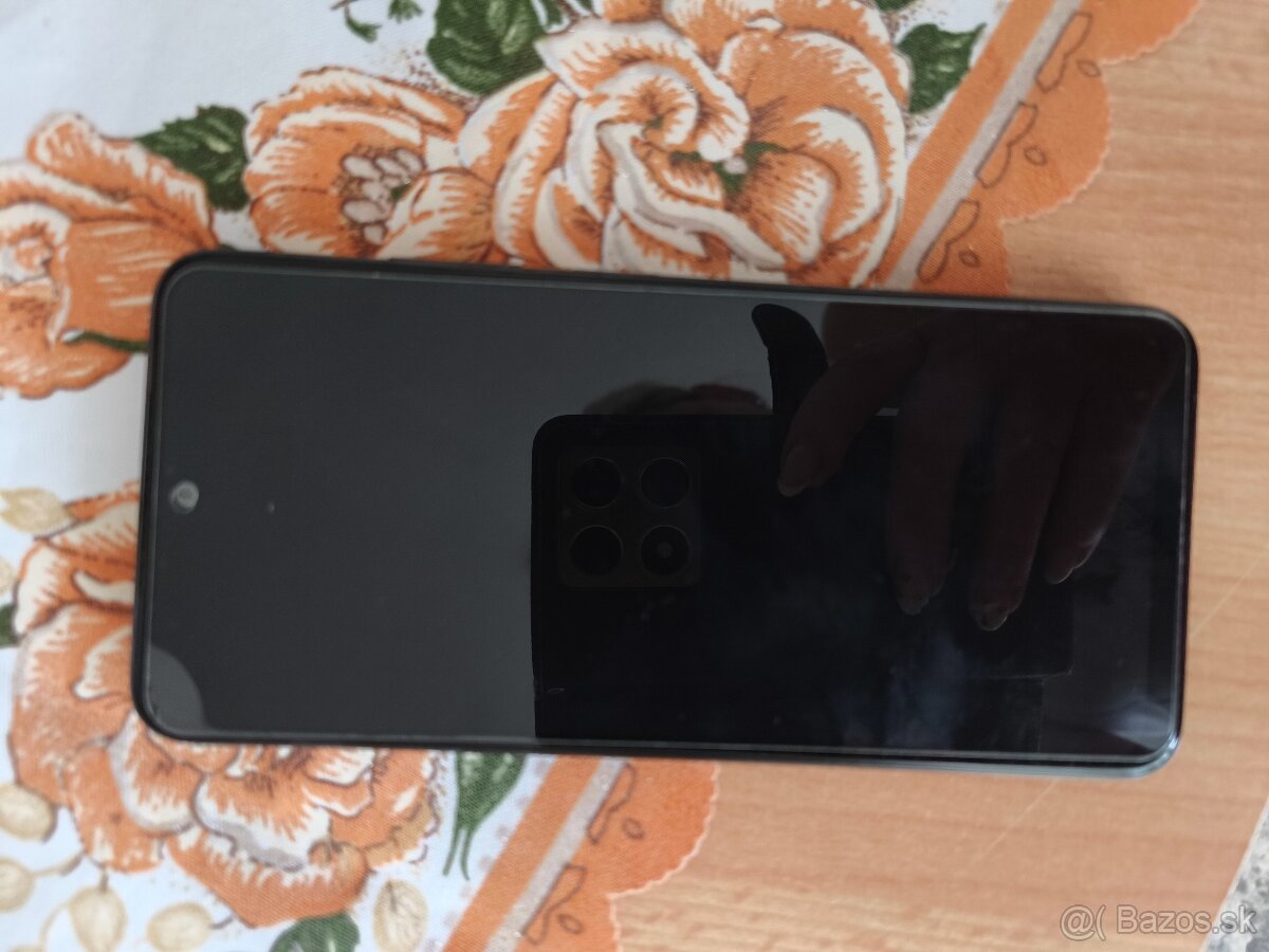 Predám Xiaomi Redmi Note 11 ako nový