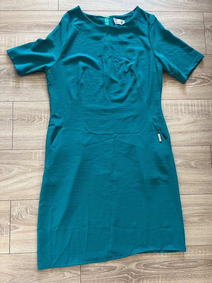 Petrolejove saty L-XL
