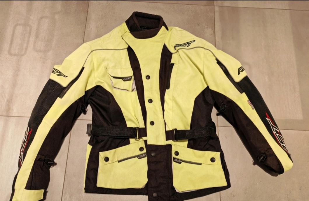 Motobunda RST