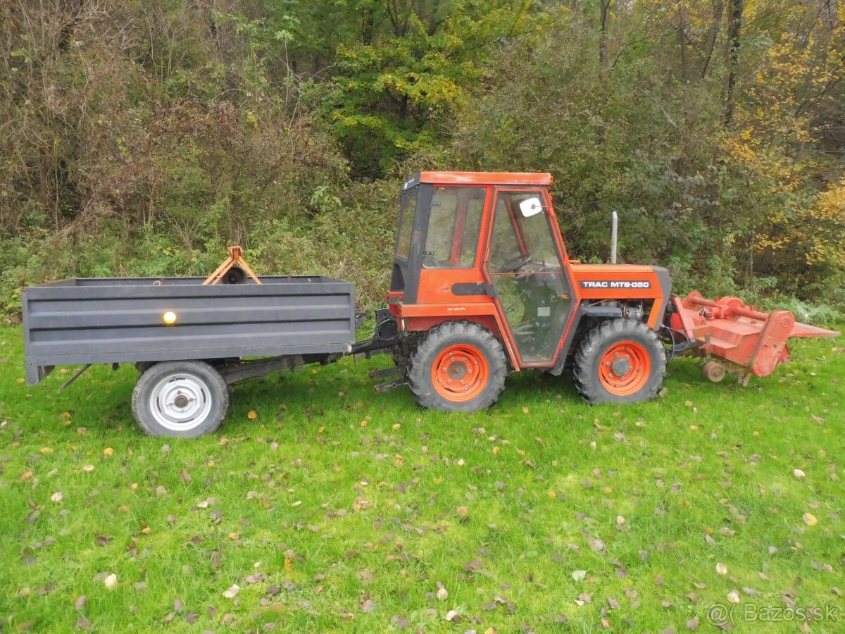 poptávám malotraktor agrostroj prostějov. možno aj náradie.