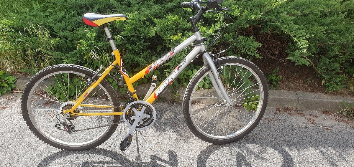 Bicykel detský