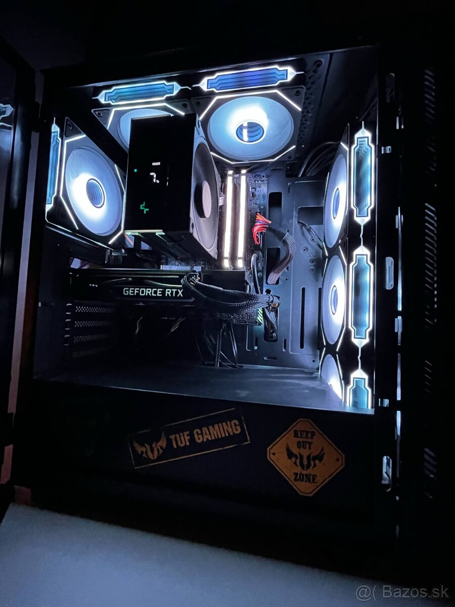 RTX 2060 super 8gb