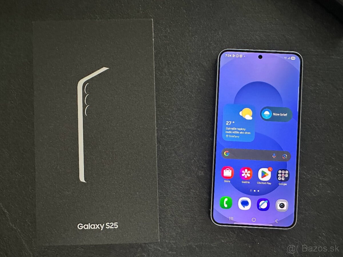 Samsung Galaxy S25 12GB/128GB