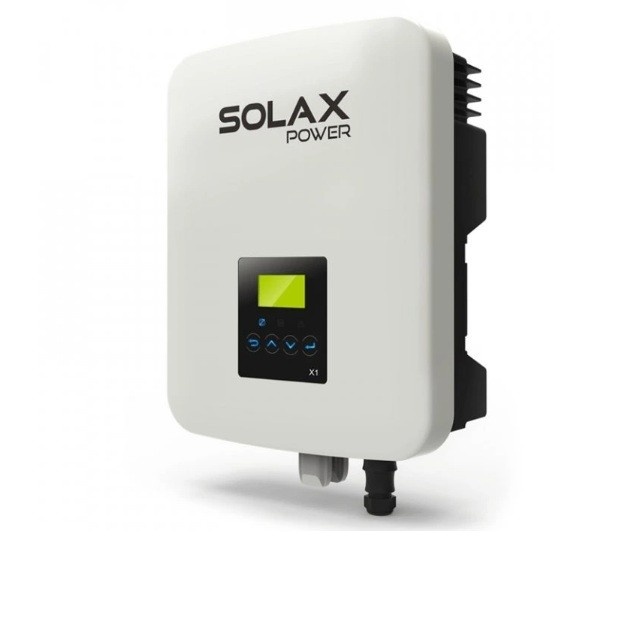 Menič fotovoltika Solax Power