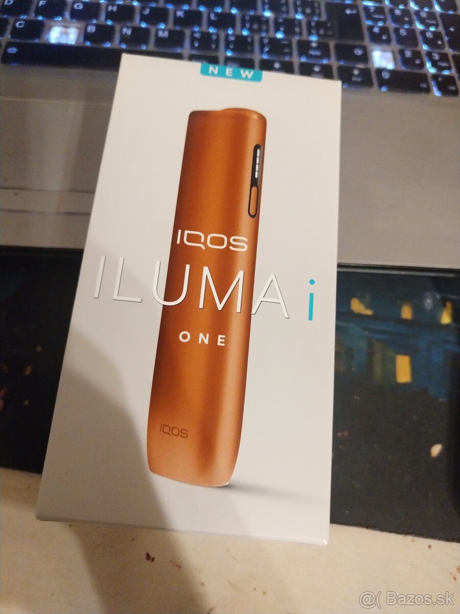 Iqôs