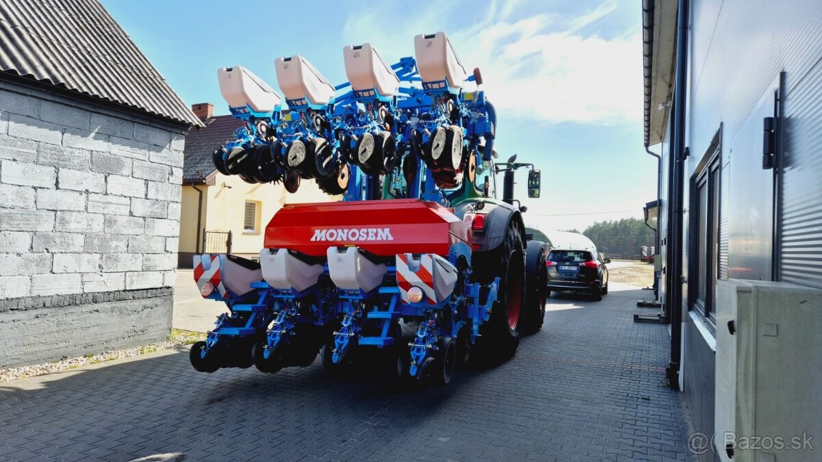 Monosem VALOTERRA 8R
