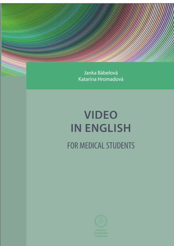 Video In English For Medical Students